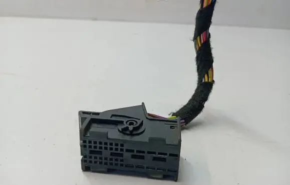Porsche Macan (95B) Other wiring loom 39773851