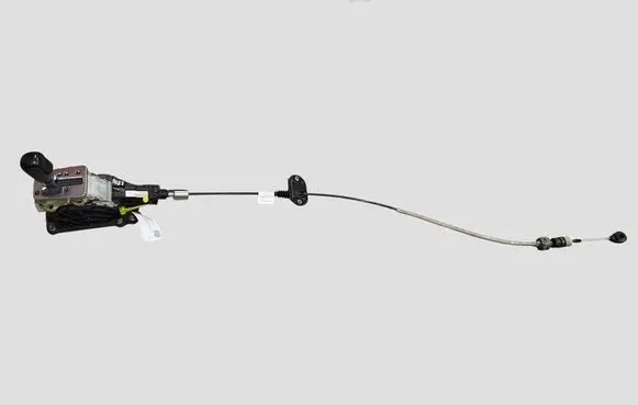 Volvo V70 Gear shifter/selector 30759121 212538 31259001