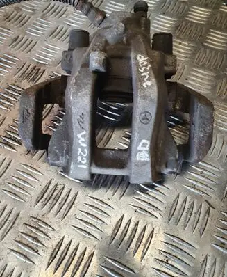 Mercedes-Benz S W221 Rear brake caliper