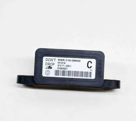 Mitsubishi Outlander Acceleration sensor 06211702283 4670A149