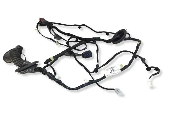 Ford Mondeo MK V Rear door wiring loom DG9T14632