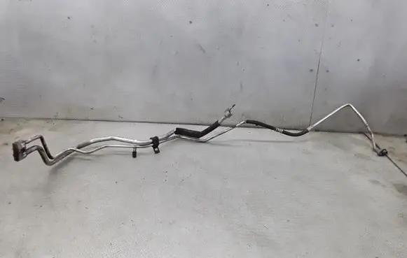 Chrysler Sebring (JS) Air conditioning (A/C) pipe/hose