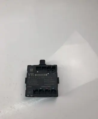 Mercedes-Benz E W212 Other control units/modules A2129004302
