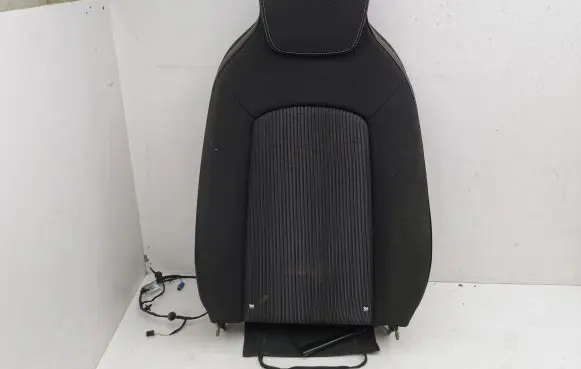Renault Zoe Front passenger seat 