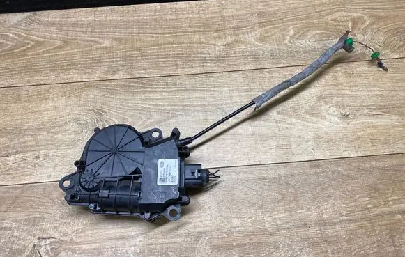 Land Rover Range Rover Sport L494 Tailgate/trunk/boot lock/catch/latch DK62404C10AB C16940101 021537