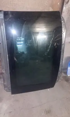 Audi A5 8T 8F Sunroof set 8T0877041A 518707700 A130208