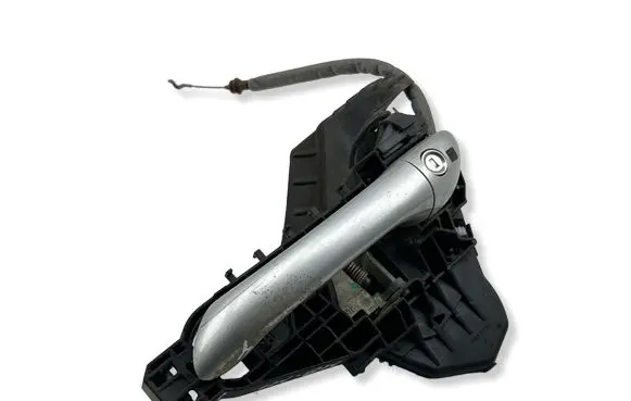 Mercedes-Benz ML W164 Front door exterior handle 