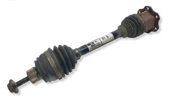 Audi A7 S7 4G Front driveshaft 4H0407271H