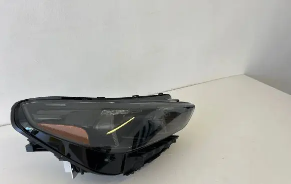 BMW X1 U11 Headlight/headlamp 4A27832 4A2783201