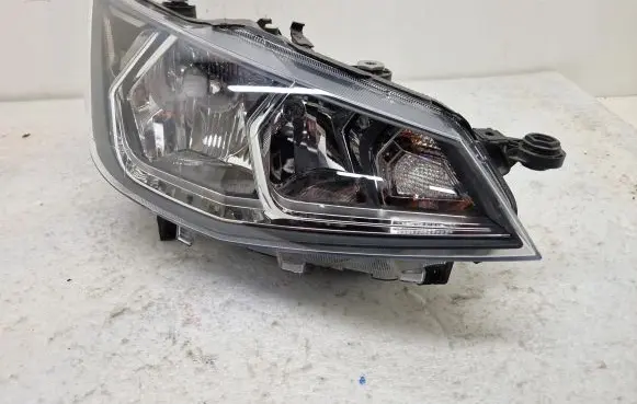 Seat Ibiza I (021A) Headlight/headlamp 6F1941016B