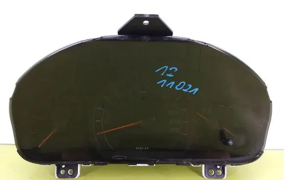 Honda Accord Speedometer (instrument cluster) HR03013