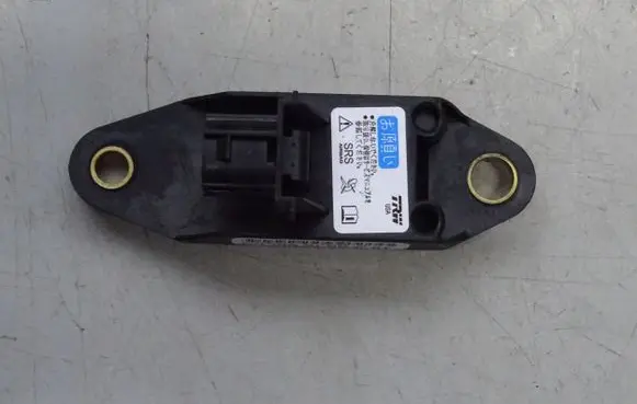 Honda Accord Airbag deployment crash/impact sensor 77970SEAJ815M1