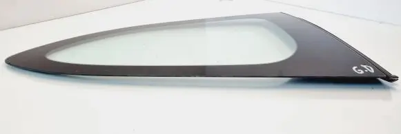 Mazda 2 Rear side window 43R005834