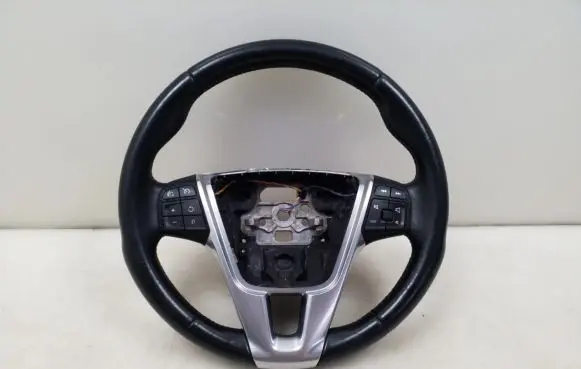 Volvo S60 Steering wheel 34110217A