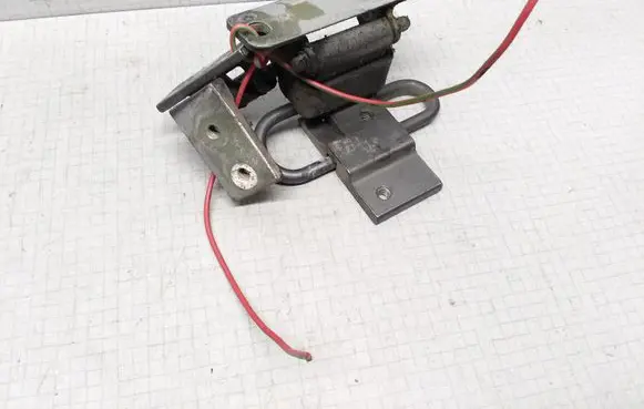 Audi A6 S6 C4 4A Rear door hinge set 