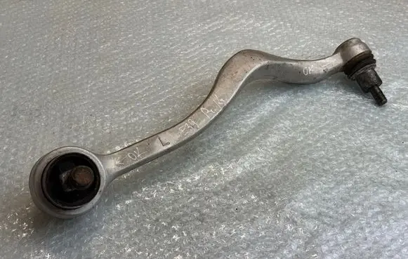 BMW 5 E39 Front control arm 