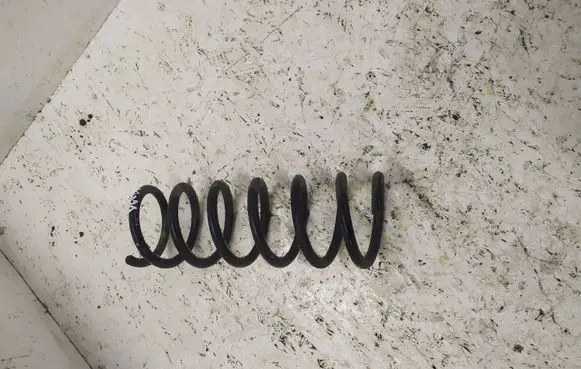 Volvo S40 Rear coil spring