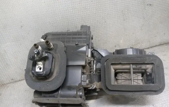 Fiat Ducato Interior heater climate box assembly 07355500680