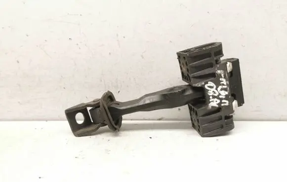 Skoda Fabia Mk2 (5J) Front door check strap stopper 5J6839249