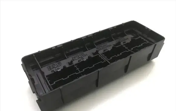 Chevrolet Cruze Climate control unit 13582895