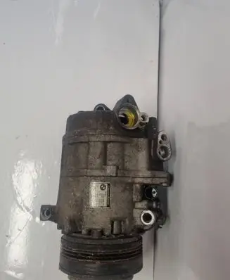 BMW X5 E53 Air conditioning (A/C) compressor (pump) 5C90145010 6918000