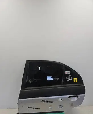 Honda Accord Rear door