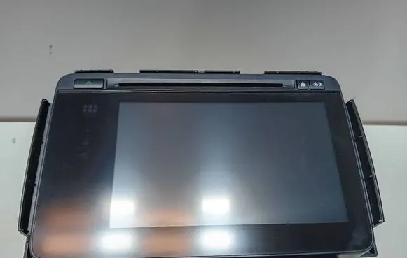 Honda HR-V Radio/CD/DVD/GPS head unit 39100T8MG03M1 39100 T8M G03 M1 39100-T8M-G03-M1
