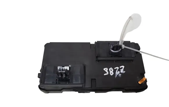 Citroen C5 Engine control unit/module ECU 9664919880 S126064005C