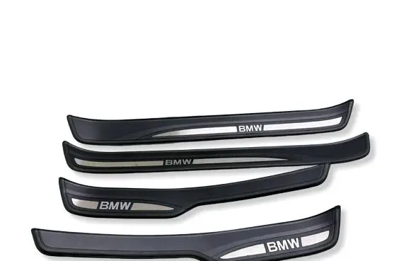 BMW 3 E90 E91 sill trim set (inner) 