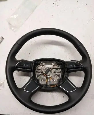 Audi A6 S6 C7 4G Steering wheel