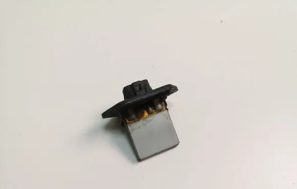 KIA Carnival Heater blower motor/fan resistor