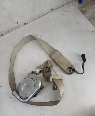 Hyundai Santa Fe Front seatbelt 888800W000J9 888810W000 209N0302