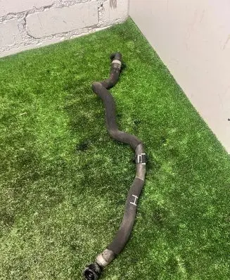 BMW X5 G05 Engine coolant pipe/hose 8654331
