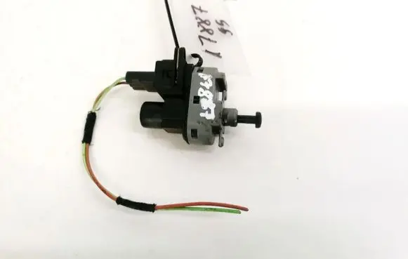 Jaguar X-Type Brake pedal sensor switch 1S7T13480AA 1S7T-13480-AA
