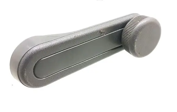 Toyota Avensis T250 Rear door window winding handle 6926003020
