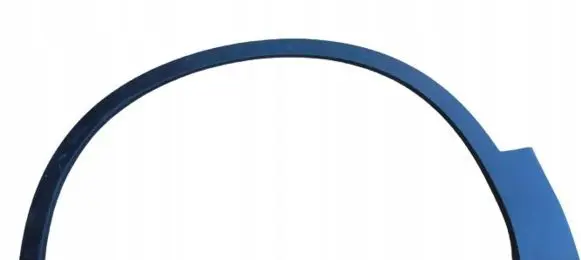 Volvo V40 Fender trim (molding) 31448348