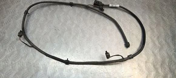 Volkswagen Golf VI Parking sensor (PDC) wiring loom 1K9971104A
