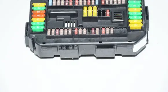 BMW X5 F15 Fuse module 9360371