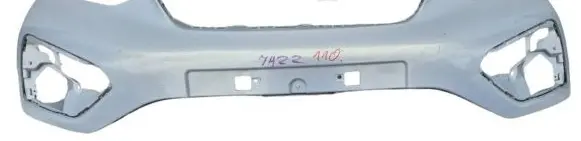 Honda Jazz IV GR Crosstar Front bumper
