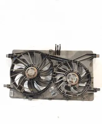 Renault Master III Fan set 