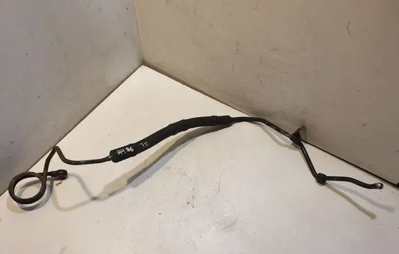 Audi A4 S4 B6 8E 8H Power steering hose/pipe/line 