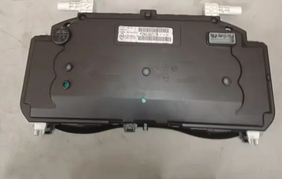 Renault Kangoo II Speedometer (instrument cluster) 248106317R