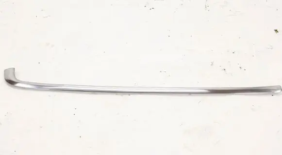 Mercedes-Benz E W124 Rear bumper trim bar molding 5783008