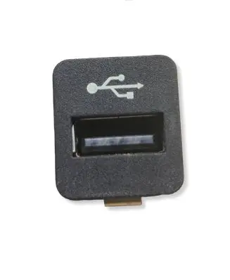 BMW 7 F01 F02 F03 F04 USB socket connector 9167196