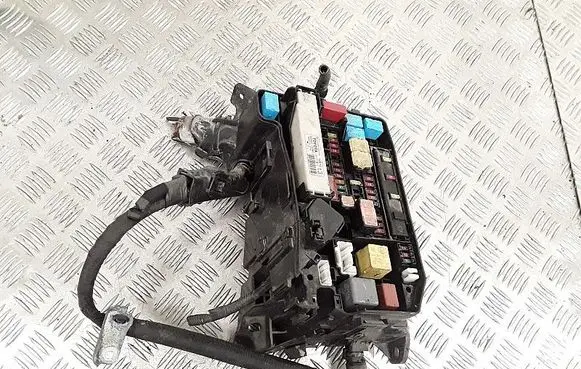 Fuse module