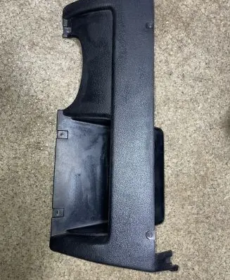 BMW 3 E36 Steering wheel trim 51458146267