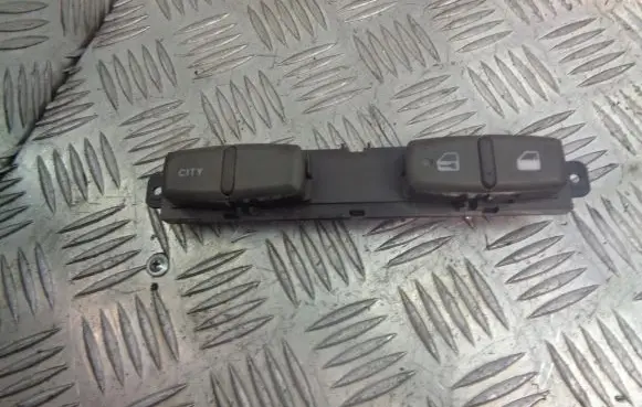 Fiat Idea A set of switches 12000394