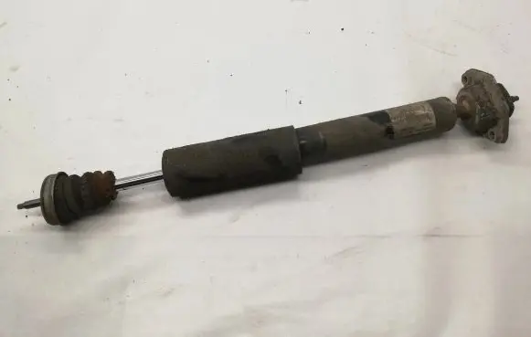 BMW 1 E81 E87 Rear shock absorber/damper 6782859