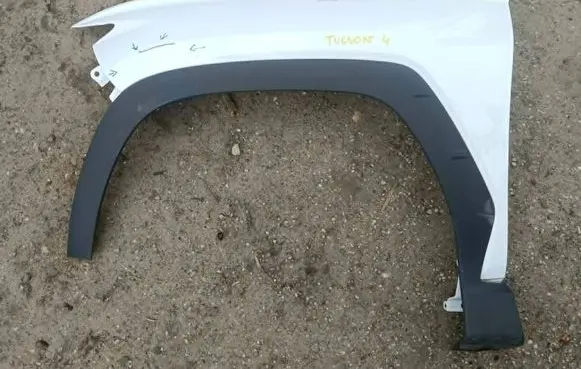Hyundai Tucson IV NX4 Fender