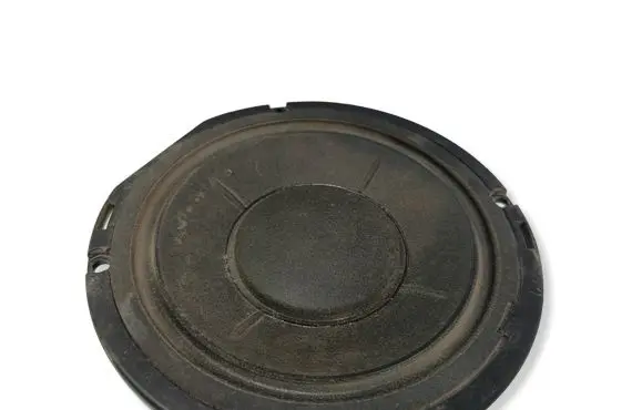 Volkswagen Sharan Rear door speaker 7M0035411E
